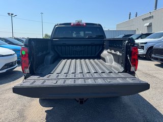 Chevrolet Colorado Trail Boss 2026 à Terrebonne, Québec - 6 - w320h240px
