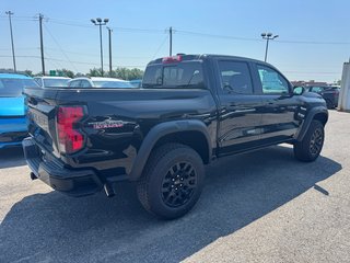 Chevrolet Colorado Trail Boss 2026 à Terrebonne, Québec - 4 - w320h240px