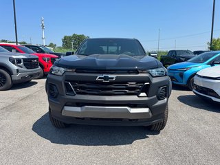 Chevrolet Colorado Trail Boss 2026 à Terrebonne, Québec - 2 - w320h240px