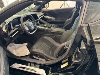 2026 Chevrolet Corvette Z06 1LZ in Terrebonne, Quebec - 6 - w320h240px
