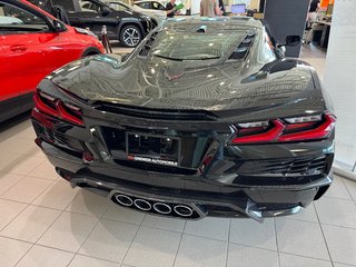 2026 Chevrolet Corvette Z06 1LZ in Terrebonne, Quebec - 5 - w320h240px