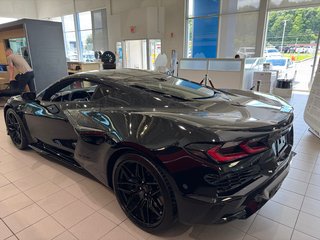 2026 Chevrolet Corvette Z06 1LZ in Terrebonne, Quebec - 3 - w320h240px