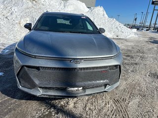 2024 Chevrolet Equinox EV RS First Edition in Terrebonne, Quebec - 2 - w320h240px