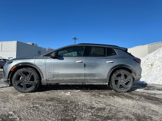 2024 Chevrolet Equinox EV RS First Edition in Terrebonne, Quebec - 4 - w320h240px