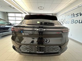 Chevrolet Equinox EV 2 RS 2024 à Boucherville, Québec - 6 - w320h240px