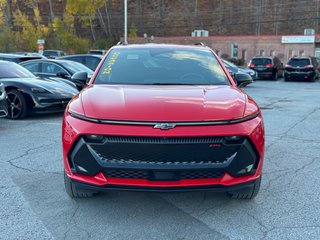 Chevrolet Equinox EV RS Cuir Mags Bluetooth 2024