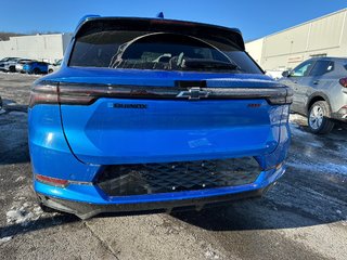 Chevrolet Equinox EV 2RS 2025 à Terrebonne, Québec - 6 - w320h240px