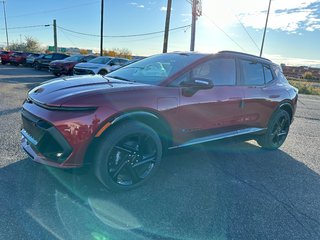 Chevrolet Equinox EV 2RS 2025 à Terrebonne, Québec - 3 - w320h240px