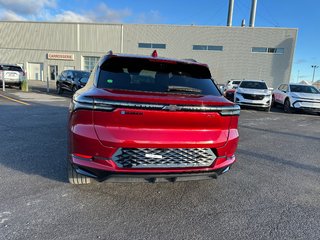 Chevrolet Equinox EV 2RS 2025 à Terrebonne, Québec - 6 - w320h240px