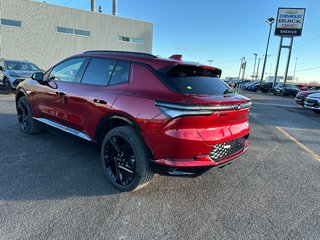 Chevrolet Equinox EV 2RS 2025 à Terrebonne, Québec - 5 - w320h240px