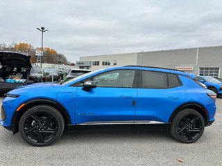 Chevrolet Equinox EV 2RS 2025 à Terrebonne, Québec - 4 - w320h240px