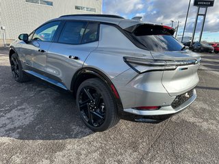 Chevrolet Equinox EV 2RS 2025 à Terrebonne, Québec - 5 - w320h240px