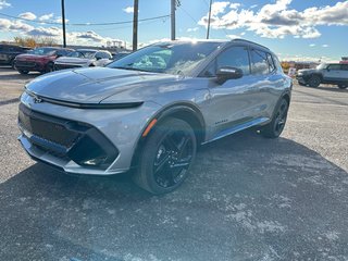 Chevrolet Equinox EV 2RS 2025 à Terrebonne, Québec - 3 - w320h240px