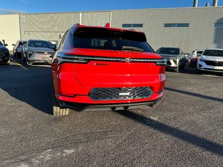 Chevrolet Equinox EV 2RS 2025 à Terrebonne, Québec - 6 - w320h240px