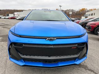 Chevrolet Equinox EV 2RS 2025 à Terrebonne, Québec - 2 - w320h240px