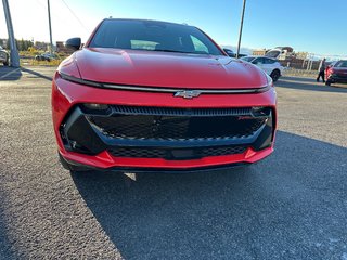 Chevrolet Equinox EV 2RS 2025 à Terrebonne, Québec - 2 - w320h240px