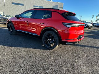 Chevrolet Equinox EV 2RS 2025 à Terrebonne, Québec - 5 - w320h240px