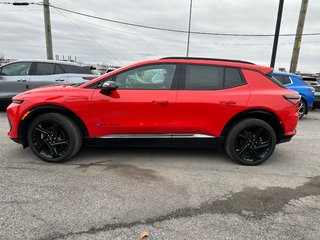 Chevrolet Equinox EV 2RS 2025 à Terrebonne, Québec - 4 - w320h240px