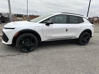 Chevrolet Equinox EV 2RS 2025 à Terrebonne, Québec - 4 - w320h240px