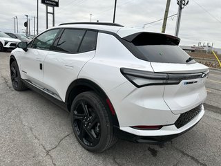 Chevrolet Equinox EV 2RS 2025 à Terrebonne, Québec - 5 - w320h240px