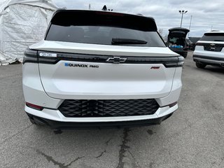 Chevrolet Equinox EV 2RS 2025 à Terrebonne, Québec - 6 - w320h240px