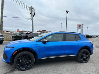 Chevrolet Equinox EV 2RS 2025 à Terrebonne, Québec - 4 - w320h240px