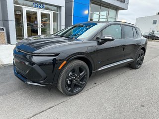 Chevrolet Equinox EV 2RS 2025 à Terrebonne, Québec - 3 - w320h240px