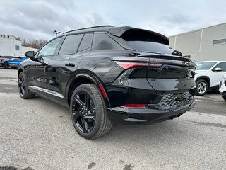 2025 Chevrolet Equinox EV 2RS in Terrebonne, Quebec - 5 - w320h240px