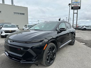 2025 Chevrolet Equinox EV 2RS in Terrebonne, Quebec - 3 - w320h240px