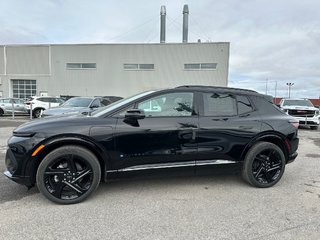 2025 Chevrolet Equinox EV 2RS in Terrebonne, Quebec - 4 - w320h240px