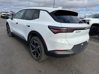 Chevrolet Equinox EV 2LT 2025 à Terrebonne, Québec - 5 - w320h240px