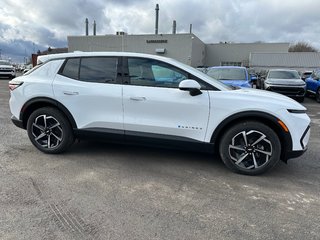 Chevrolet Equinox EV 2LT 2025 à Terrebonne, Québec - 4 - w320h240px