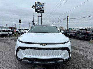 Chevrolet Equinox EV 2LT 2025 à Terrebonne, Québec - 2 - w320h240px