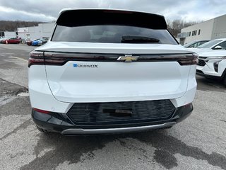 2025 Chevrolet Equinox EV 2LT in Terrebonne, Quebec - 6 - w320h240px