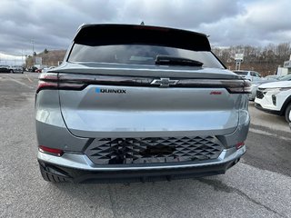 Chevrolet Equinox EV 2RS 2025 à Terrebonne, Québec - 6 - w320h240px