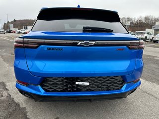 2025 Chevrolet Equinox EV 2RS in Terrebonne, Quebec - 6 - w320h240px