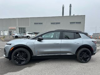 2025 Chevrolet Equinox EV 2RS in Terrebonne, Quebec - 4 - w320h240px