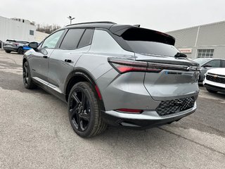 2025 Chevrolet Equinox EV 2RS in Terrebonne, Quebec - 5 - w320h240px