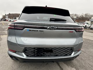 2025 Chevrolet Equinox EV 2RS in Terrebonne, Quebec - 6 - w320h240px