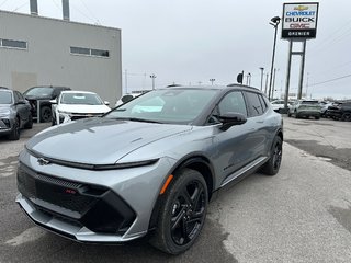 2025 Chevrolet Equinox EV 2RS in Terrebonne, Quebec - 3 - w320h240px