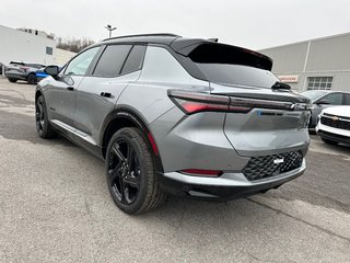 2025 Chevrolet Equinox EV 2RS in Terrebonne, Quebec - 5 - w320h240px