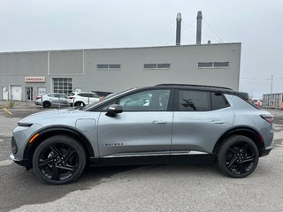 2025 Chevrolet Equinox EV 2RS in Terrebonne, Quebec - 4 - w320h240px