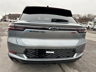 2025 Chevrolet Equinox EV 2RS in Terrebonne, Quebec - 6 - w320h240px