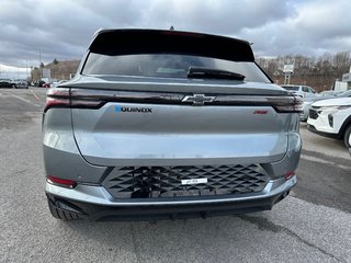 Chevrolet Equinox EV 2RS 2025 à Terrebonne, Québec - 6 - w320h240px