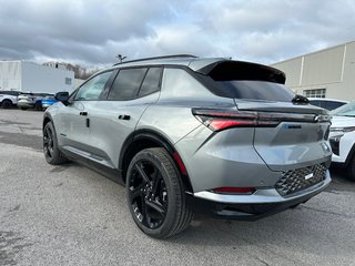 Chevrolet Equinox EV 2RS 2025 à Terrebonne, Québec - 5 - w320h240px