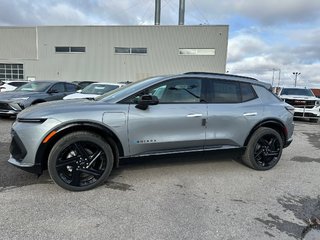 2025 Chevrolet Equinox EV 2RS in Terrebonne, Quebec - 4 - w320h240px