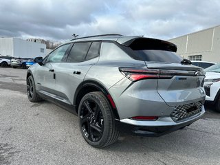 2025 Chevrolet Equinox EV 2RS in Terrebonne, Quebec - 5 - w320h240px