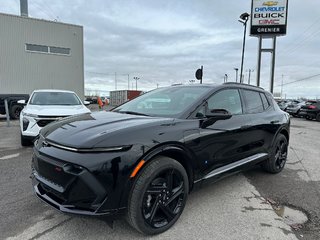 Chevrolet Equinox EV 2RS 2025 à Terrebonne, Québec - 3 - w320h240px