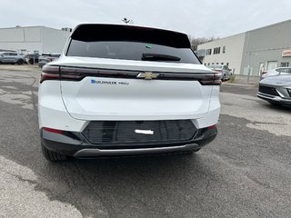 2025 Chevrolet Equinox EV 2LT in Terrebonne, Quebec - 6 - w320h240px