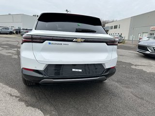 Chevrolet Equinox EV 2LT 2025 à Terrebonne, Québec - 6 - w320h240px